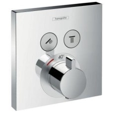 Shower Select - Hansgrohe 15763000