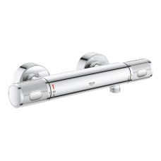 Grohe Precision Feel - Thermostatic shower mixer, chrome 34790000