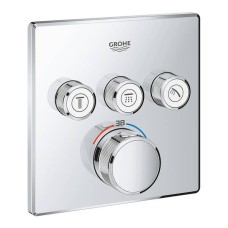 Grohtherm SmartControl 29126000