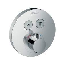 Shower Select - Hansgrohe 15743000