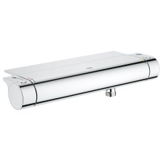 Grohe Grohtherm 2000 - Thermostatic shower mixer, chrome 34469001