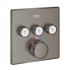 Grohe Grohtherm SmartControl 29126AL0