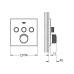 Grohe Grohtherm SmartControl 29126AL0