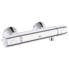 Grohe Precision Trend - Thermostatic shower mixer, chrome 34229002