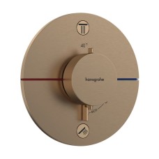 ShowerSelect Comfort - Hansgrohe 15554140