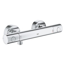 Grohe Precision Get - Thermostatic shower mixer, chrome 34773000