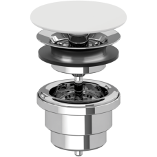 Equipment and accessories - Villeroy & Boch 68080001