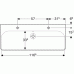 Smyle Square - Geberit 500.253.01.1