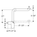 Equipment and accessories - Geberit 151.117.11.1