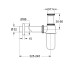 Waste traps - Grohe 28920000