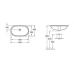 O.novo - Villeroy & Boch 41626001