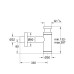 Waste traps - Grohe 28912000