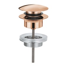 Waste sets - Grohe 65807DA0