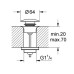 Waste sets - Grohe 65807DC0