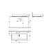 Cube Ceramic - Grohe 3947800H