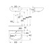Bau Ceramic - Grohe 39421000