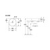 Collaro - Villeroy & Boch 4A1840R1