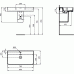 Strada II - Ideal Standard T300101