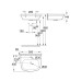 Euro Ceramic - Grohe 39336000