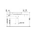 Luv - Duravit 0380600000