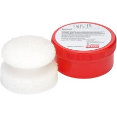 Franke Twister with cleaning paste 112.0007.715