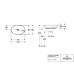 Loop&Friends - Villeroy & Boch 4A4701R1