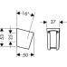 Shower head holders - Hansgrohe 28331000