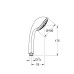 Relexa - Grohe 28796000