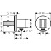 Fixfit - Hansgrohe 26888670
