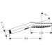 Raindance Select E - Hansgrohe 26520000