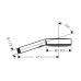 Pulsify Select - Hansgrohe 24100000