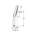 Rainshower SmartActive - Grohe 26574000