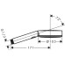 Pulsify Select - Hansgrohe 24111000