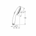 Tempesta - Grohe 28261003