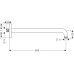 Croma Select E - Hansgrohe 27446000