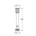 Shower hoses - Grohe 28741002
