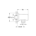 Rainshower - Grohe 27057AL0