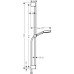 Pulsify Select - Hansgrohe 24170000