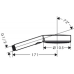 Pulsify Select - Hansgrohe 24110700