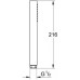 Euphoria Cube - Grohe 27698000