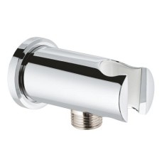 Rainshower - Grohe 26658000