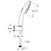 Vitalio Start - Grohe 279502431