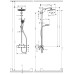 Crometta - Hansgrohe 27267000