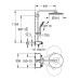 Euphoria SmartControl - Grohe 26507000