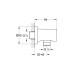 Rainshower - Grohe 27057DL0