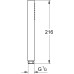 Euphoria Cube - Grohe 27699000