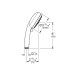 Tempesta Cosmopolitan - Grohe 27575002