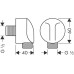 Fixfit - Hansgrohe 27454670
