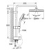 Vitalio Comfort - Grohe 26986001
