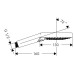 Raindance Select S - Hansgrohe 26531000